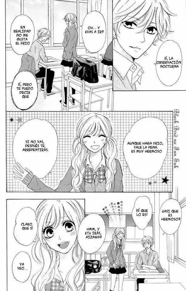Kimi ni Happiness (2016) - Capítulo 3 - Página 17 - LectorTMOo