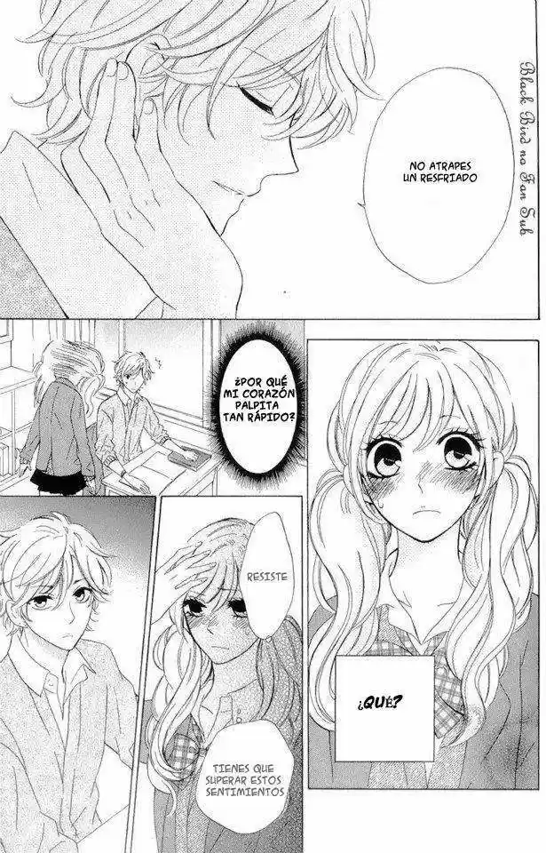Kimi ni Happiness (2016) - Capítulo 3 - Página 18 - LectorTMOo