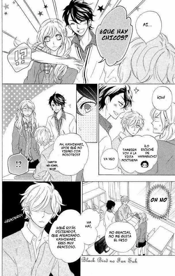 Kimi ni Happiness (2016) - Capítulo 3 - Página 19 - LectorTMOo