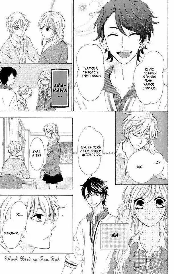 Kimi ni Happiness (2016) - Capítulo 3 - Página 20 - LectorTMOo