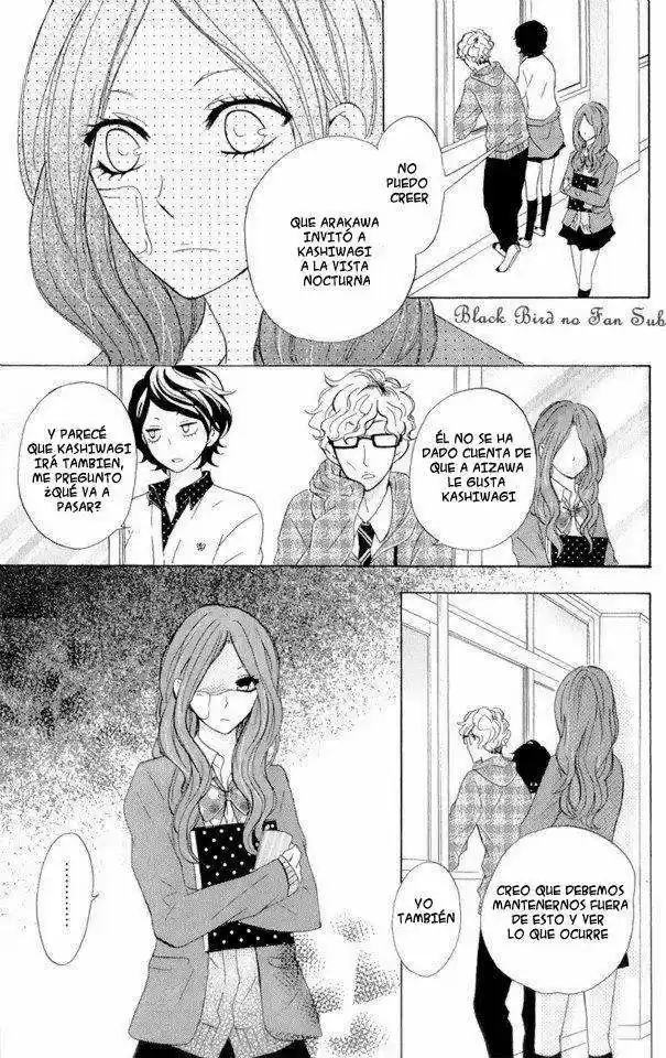 Kimi ni Happiness (2016) - Capítulo 3 - Página 22 - LectorTMOo