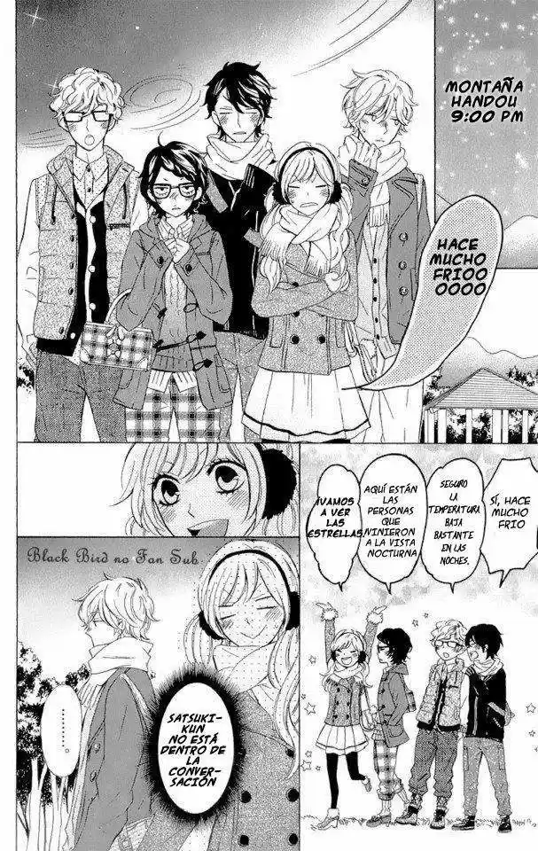 Kimi ni Happiness (2016) - Capítulo 3 - Página 23 - LectorTMOo