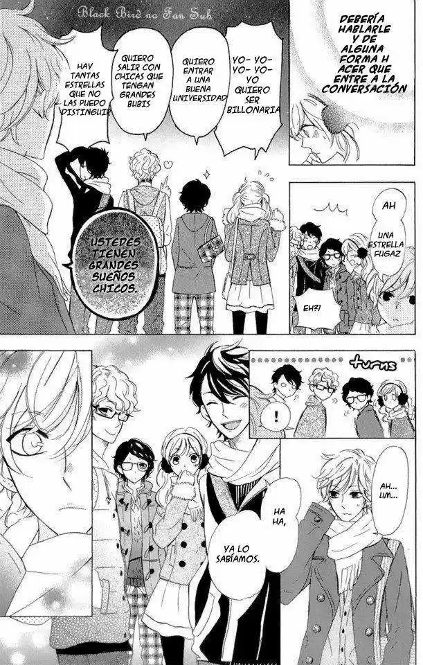 Kimi ni Happiness (2016) - Capítulo 3 - Página 24 - LectorTMOo