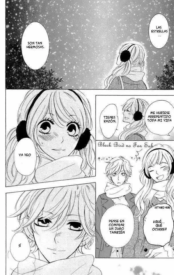 Kimi ni Happiness (2016) - Capítulo 3 - Página 27 - LectorTMOo