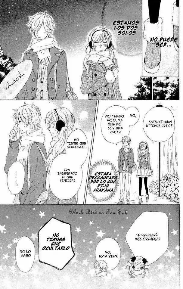 Kimi ni Happiness (2016) - Capítulo 3 - Página 28 - LectorTMOo