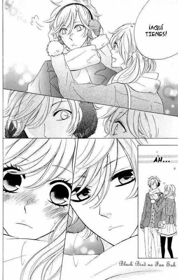 Kimi ni Happiness (2016) - Capítulo 3 - Página 29 - LectorTMOo