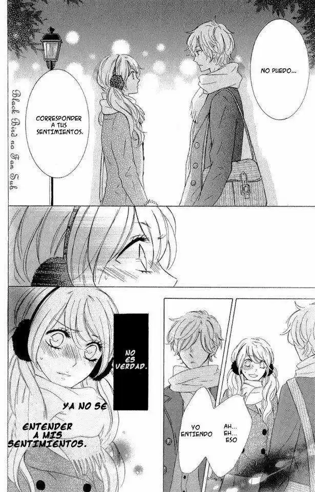 Kimi ni Happiness (2016) - Capítulo 3 - Página 31 - LectorTMOo