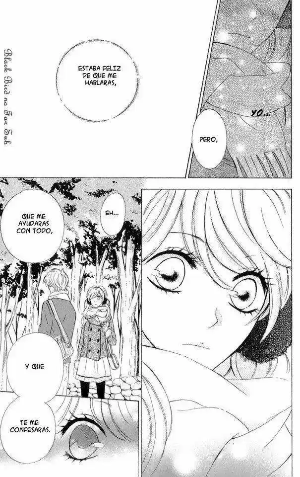 Kimi ni Happiness (2016) - Capítulo 3 - Página 32 - LectorTMOo