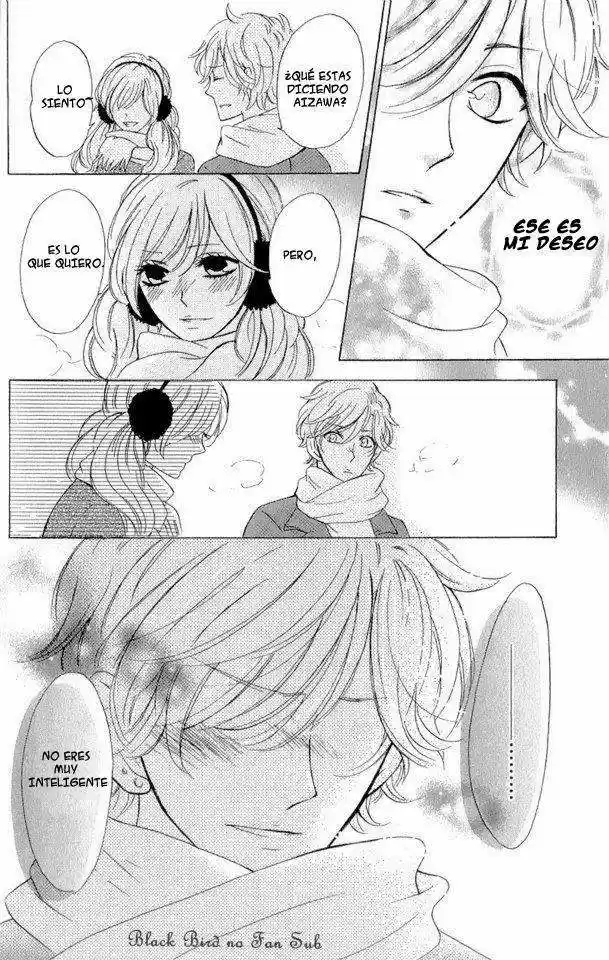 Kimi ni Happiness (2016) - Capítulo 3 - Página 35 - LectorTMOo