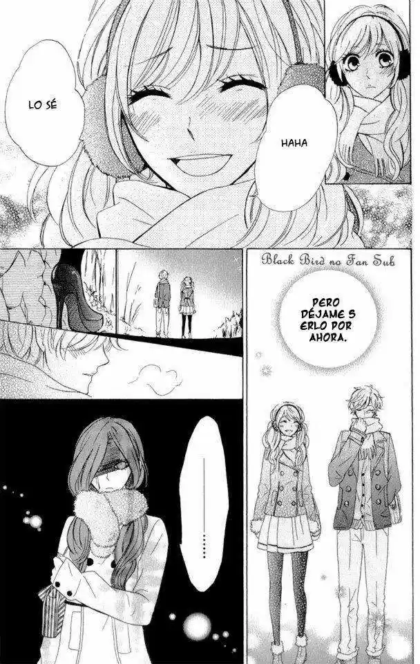 Kimi ni Happiness (2016) - Capítulo 3 - Página 36 - LectorTMOo