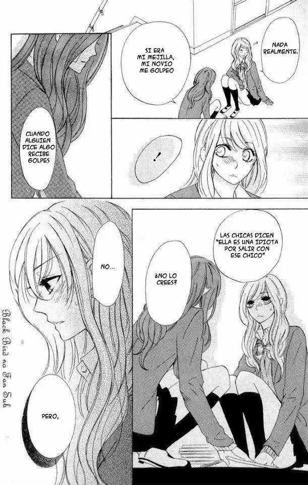 Kimi ni Happiness (2016) - Capítulo 3 - Página 39 - LectorTMOo