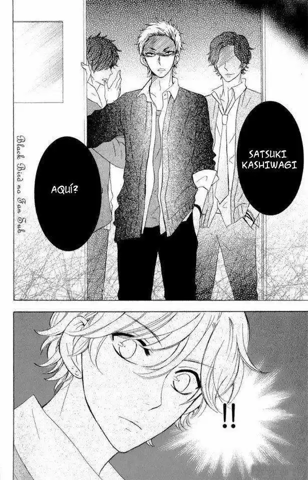 Kimi ni Happiness (2016) - Capítulo 3 - Página 43 - LectorTMOo