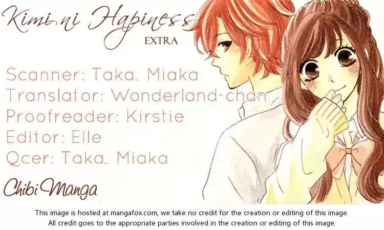 Kimi ni Happiness (2016) - Capítulo 4.05 - Página 3 - LectorTMOo