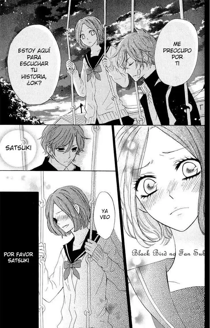 Kimi ni Happiness (2016) - Capítulo 4.05 - Página 9 - LectorTMOo