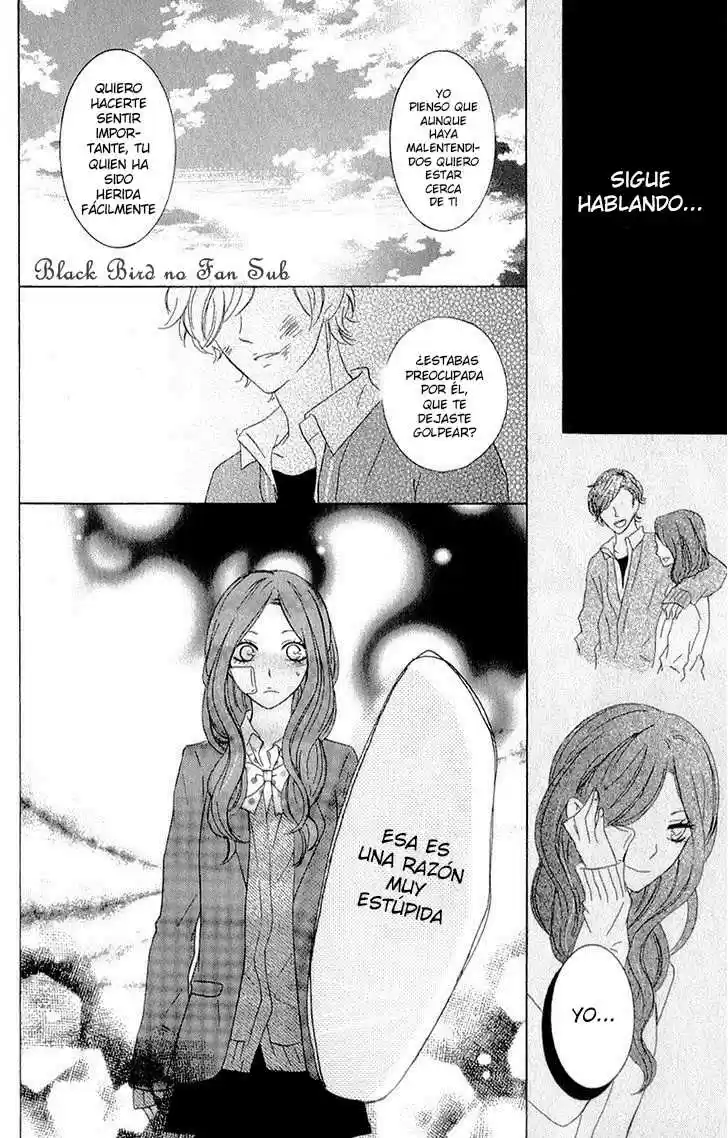 Kimi ni Happiness (2016) - Capítulo 4.05 - Página 10 - LectorTMOo