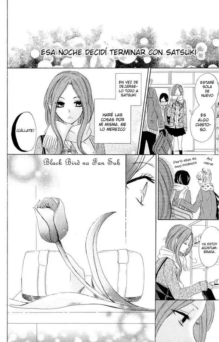 Kimi ni Happiness (2016) - Capítulo 4.05 - Página 12 - LectorTMOo