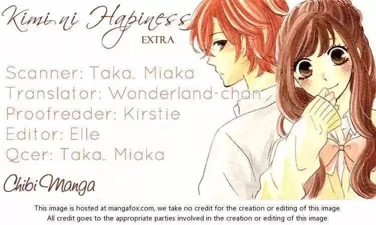 Kimi ni Happiness (2016) - Capítulo 4.5 - Página 3 - LectorTMOo