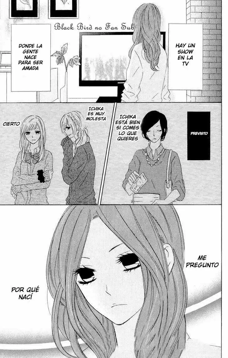 Kimi ni Happiness (2016) - Capítulo 4.5 - Página 5 - LectorTMOo