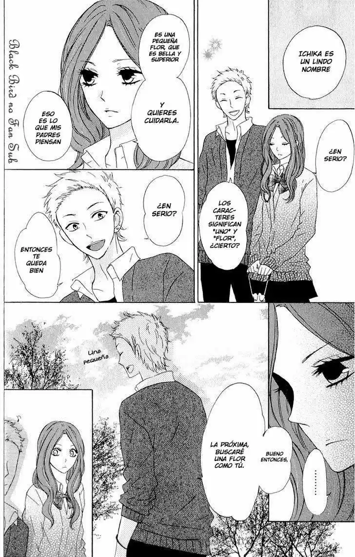 Kimi ni Happiness (2016) - Capítulo 4.5 - Página 6 - LectorTMOo