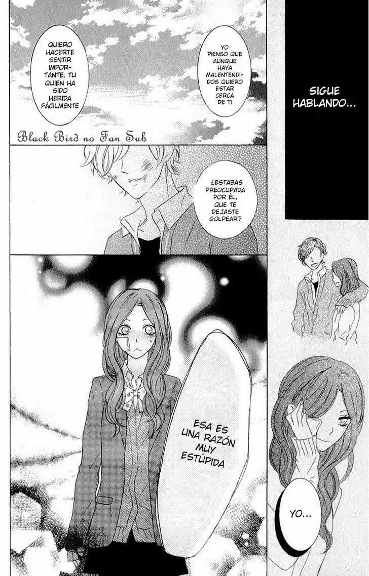 Kimi ni Happiness (2016) - Capítulo 4.5 - Página 10 - LectorTMOo