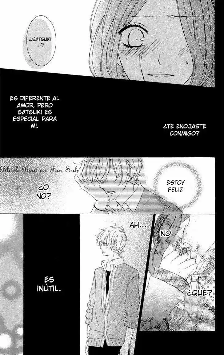 Kimi ni Happiness (2016) - Capítulo 4.5 - Página 11 - LectorTMOo