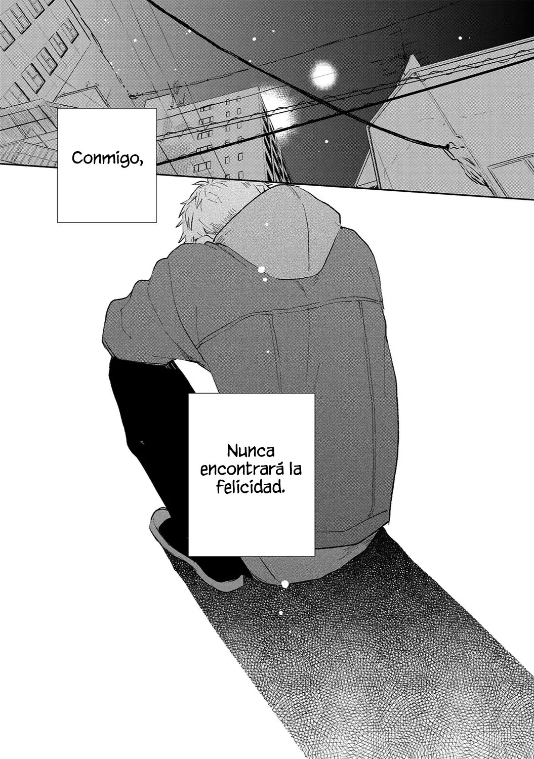 Kimi ni ienai koto ga aru (2019) - Capítulo 1 - Página 44 - LectorTMOo
