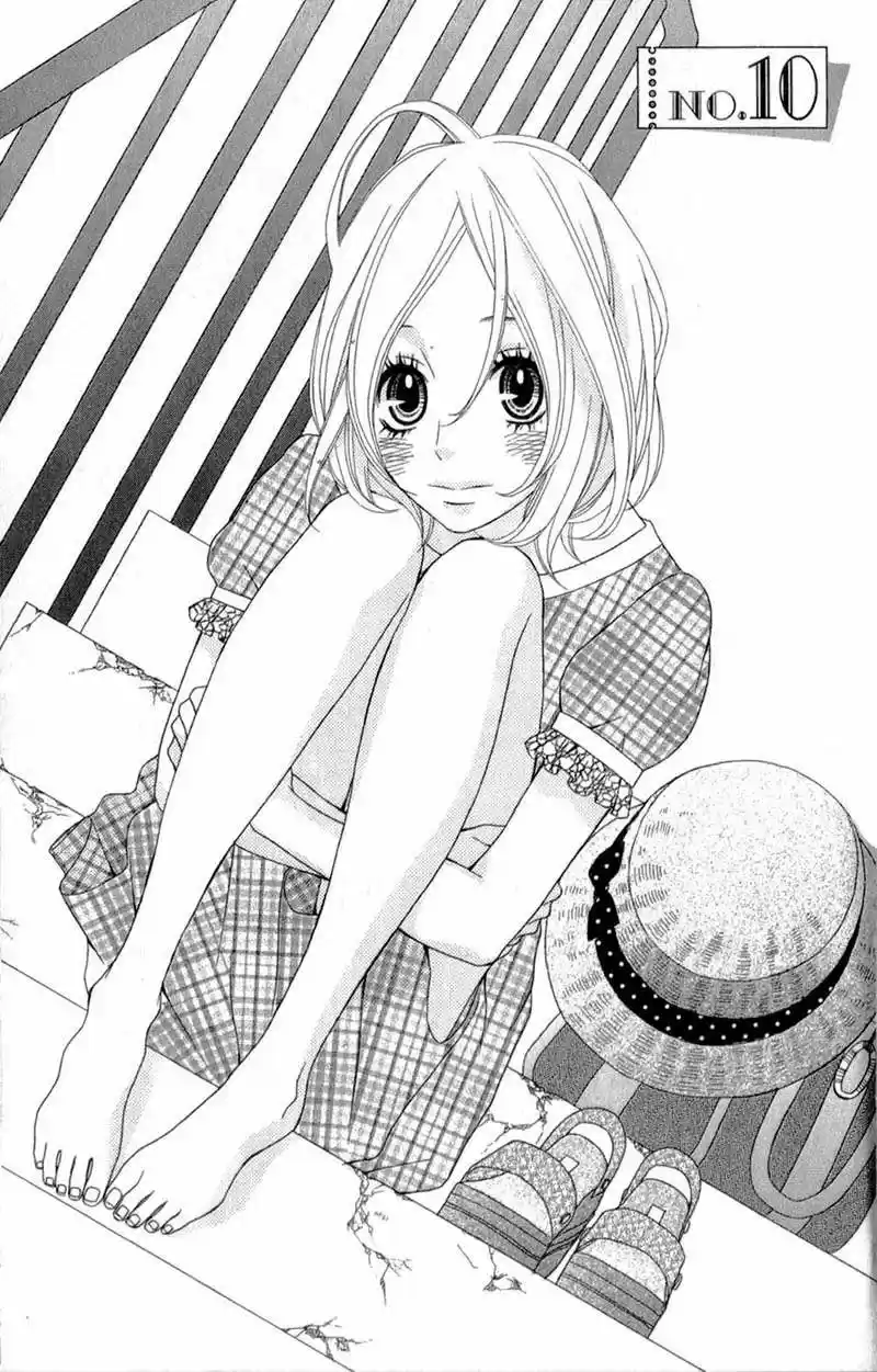 Kimi ni Koishite Ii desu ka (2016) - Capítulo 10 - Página 4 - LectorTMOo