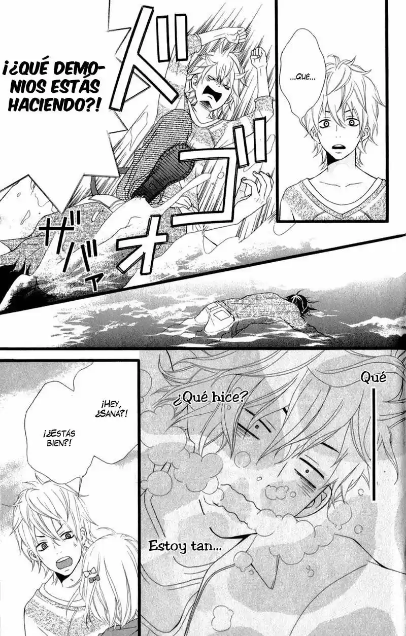 Kimi ni Koishite Ii desu ka (2016) - Capítulo 10 - Página 6 - LectorTMOo