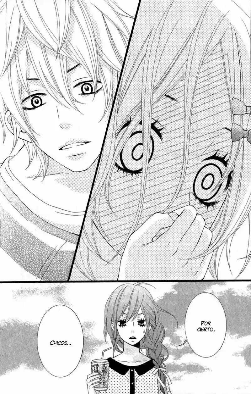 Kimi ni Koishite Ii desu ka (2016) - Capítulo 10 - Página 7 - LectorTMOo