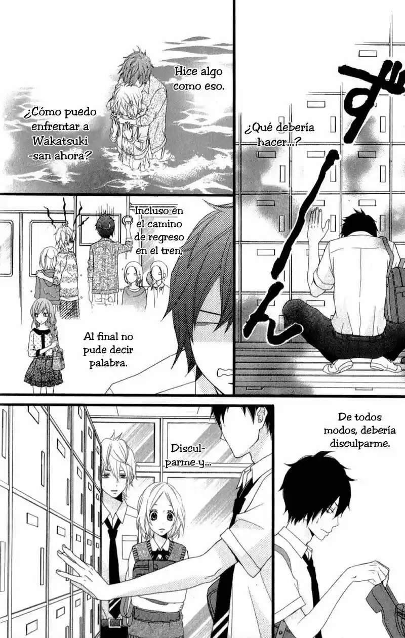 Kimi ni Koishite Ii desu ka (2016) - Capítulo 10 - Página 9 - LectorTMOo