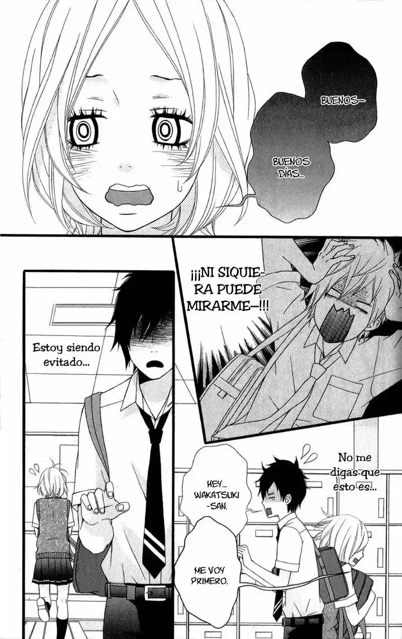 Kimi ni Koishite Ii desu ka (2016) - Capítulo 10 - Página 10 - LectorTMOo