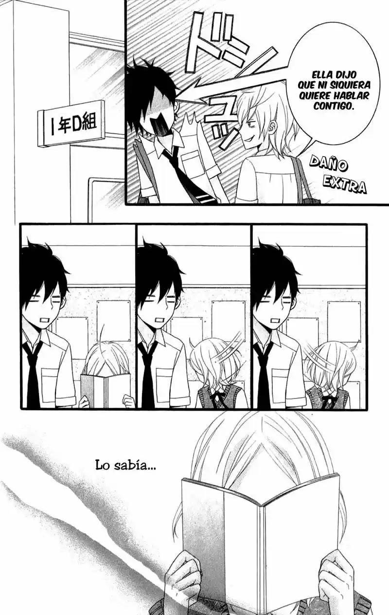 Kimi ni Koishite Ii desu ka (2016) - Capítulo 10 - Página 11 - LectorTMOo