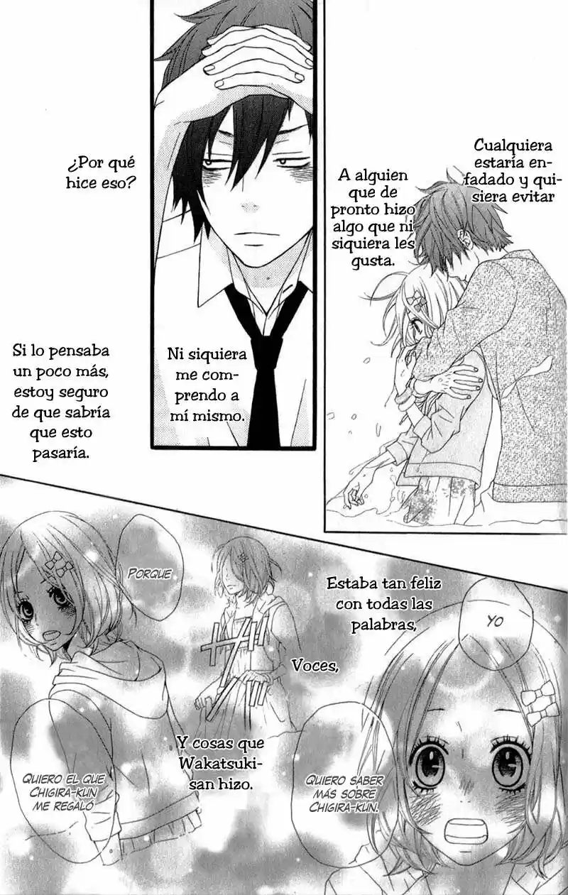 Kimi ni Koishite Ii desu ka (2016) - Capítulo 10 - Página 12 - LectorTMOo