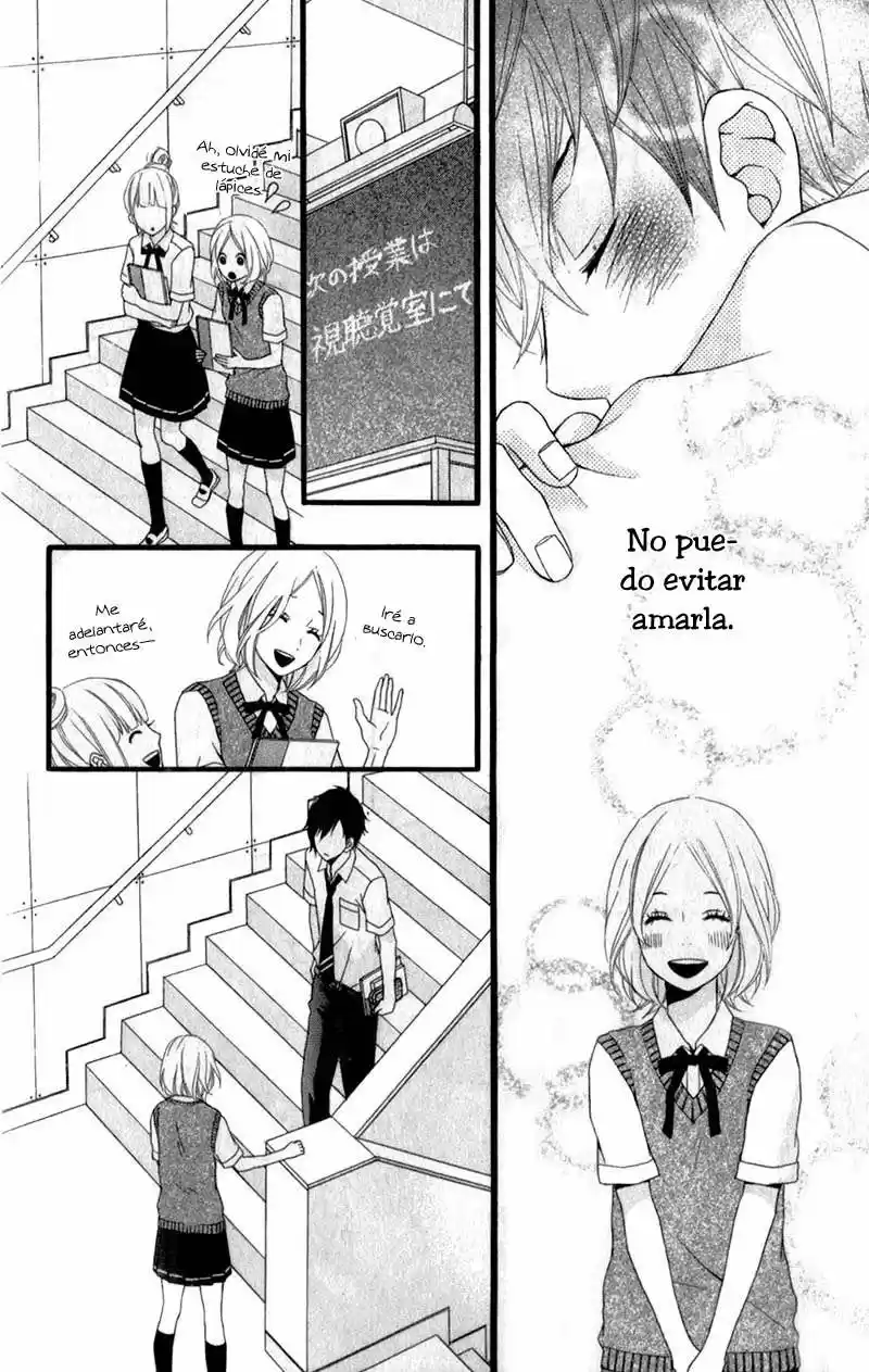 Kimi ni Koishite Ii desu ka (2016) - Capítulo 10 - Página 13 - LectorTMOo