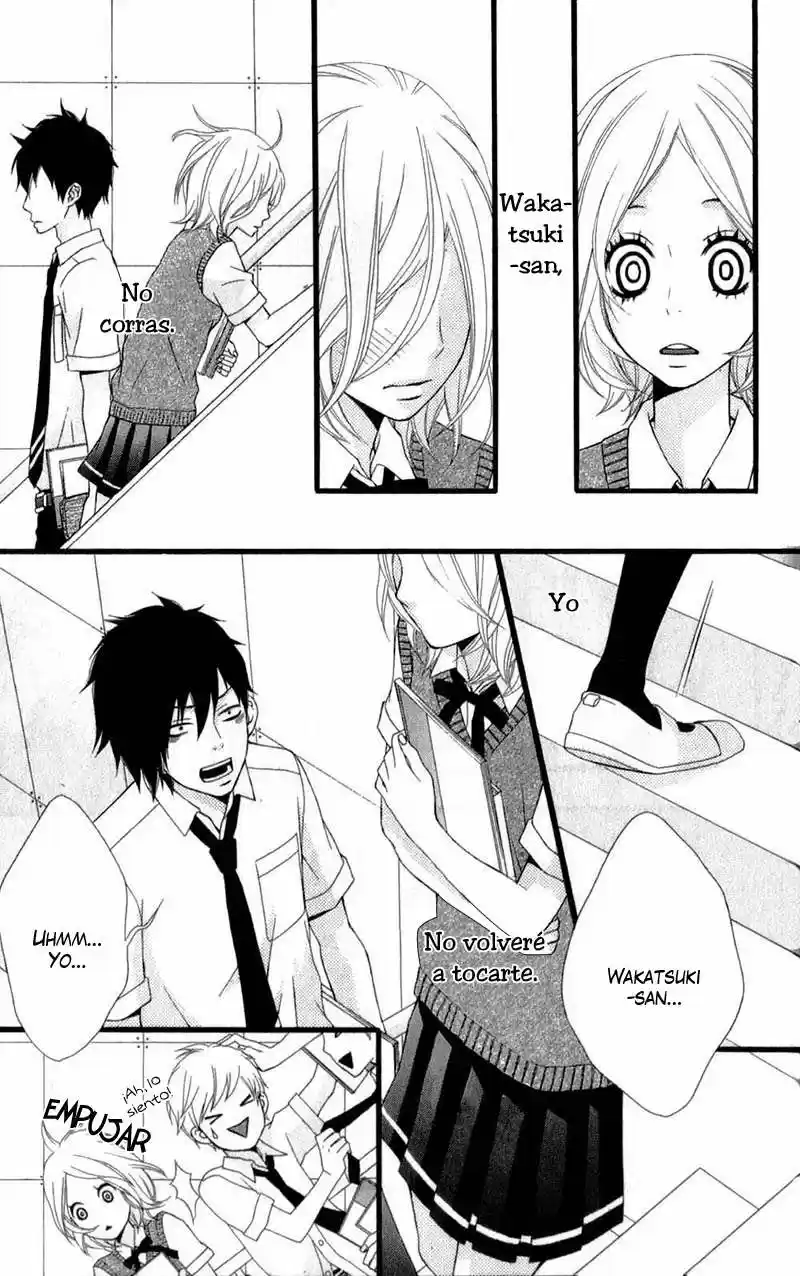 Kimi ni Koishite Ii desu ka (2016) - Capítulo 10 - Página 14 - LectorTMOo
