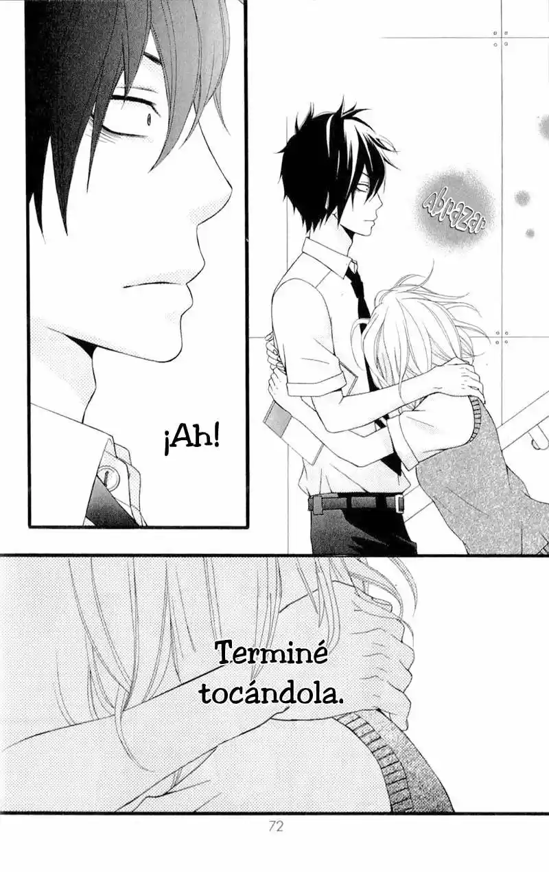 Kimi ni Koishite Ii desu ka (2016) - Capítulo 10 - Página 15 - LectorTMOo