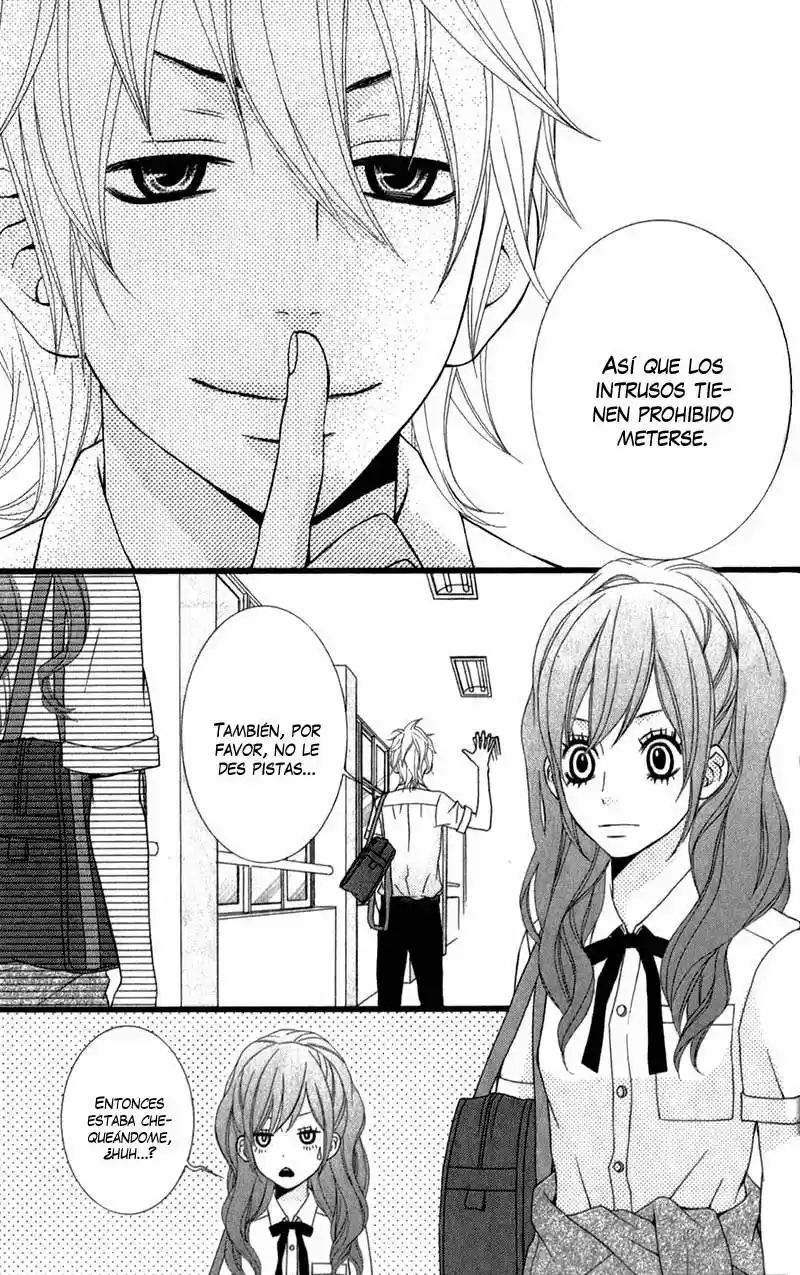 Kimi ni Koishite Ii desu ka (2016) - Capítulo 10 - Página 20 - LectorTMOo
