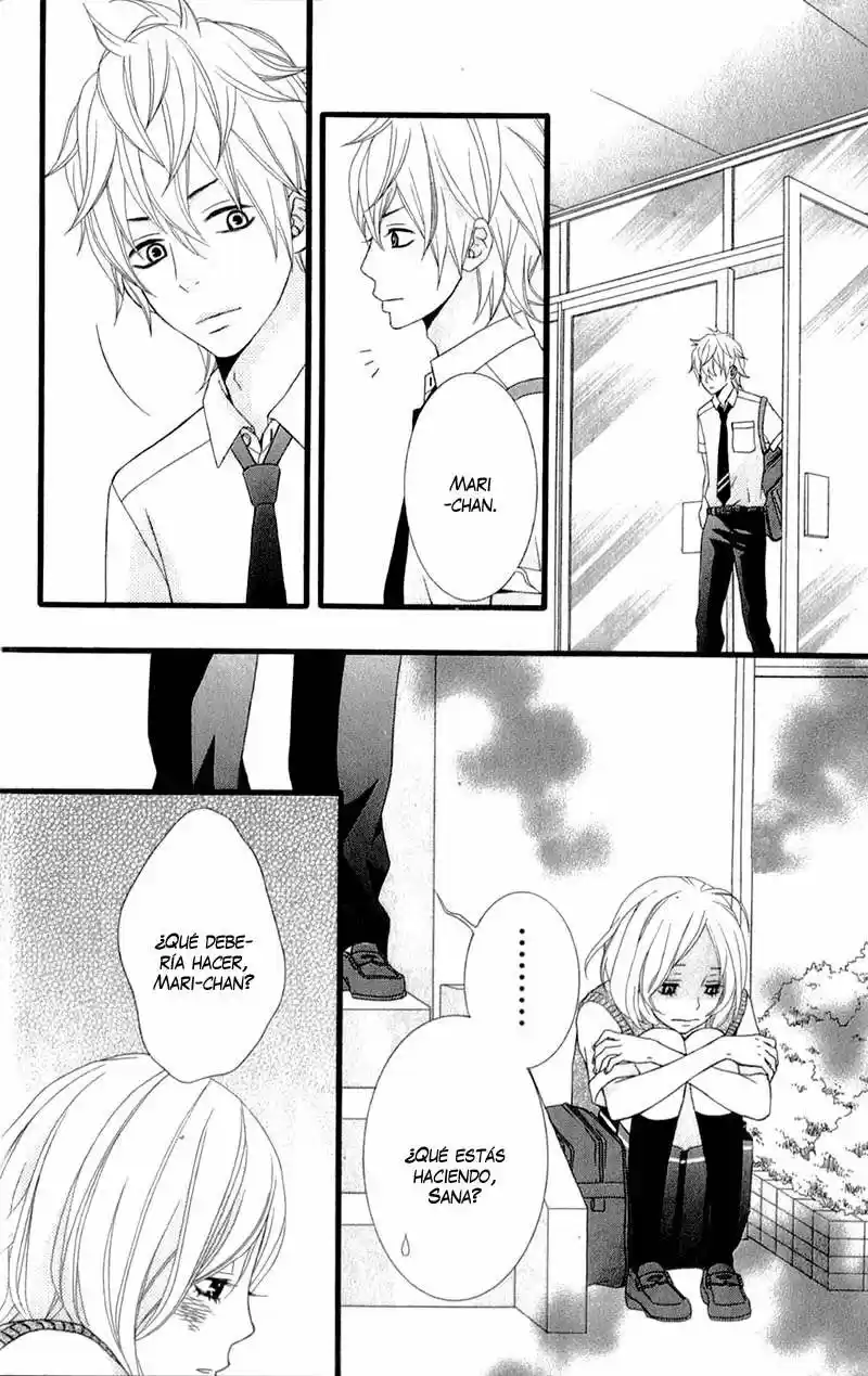 Kimi ni Koishite Ii desu ka (2016) - Capítulo 10 - Página 21 - LectorTMOo
