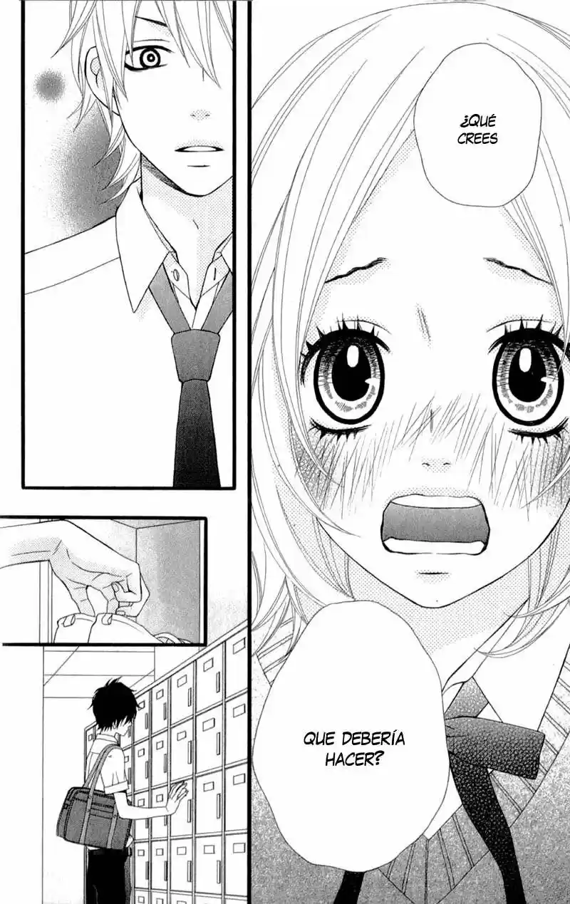 Kimi ni Koishite Ii desu ka (2016) - Capítulo 10 - Página 23 - LectorTMOo