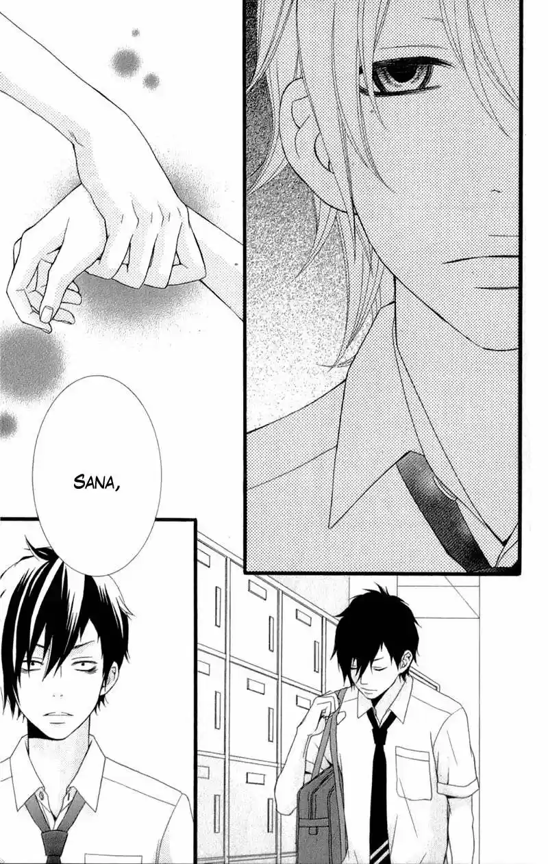 Kimi ni Koishite Ii desu ka (2016) - Capítulo 10 - Página 24 - LectorTMOo