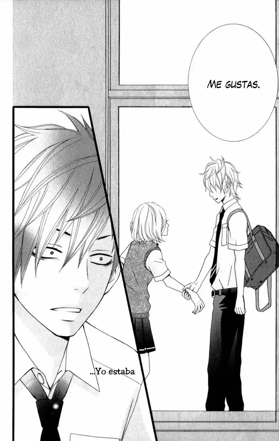 Kimi ni Koishite Ii desu ka (2016) - Capítulo 10 - Página 25 - LectorTMOo