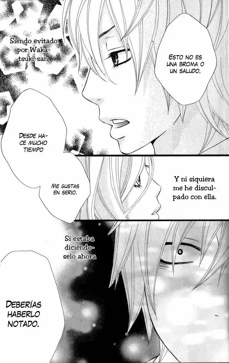 Kimi ni Koishite Ii desu ka (2016) - Capítulo 10 - Página 26 - LectorTMOo