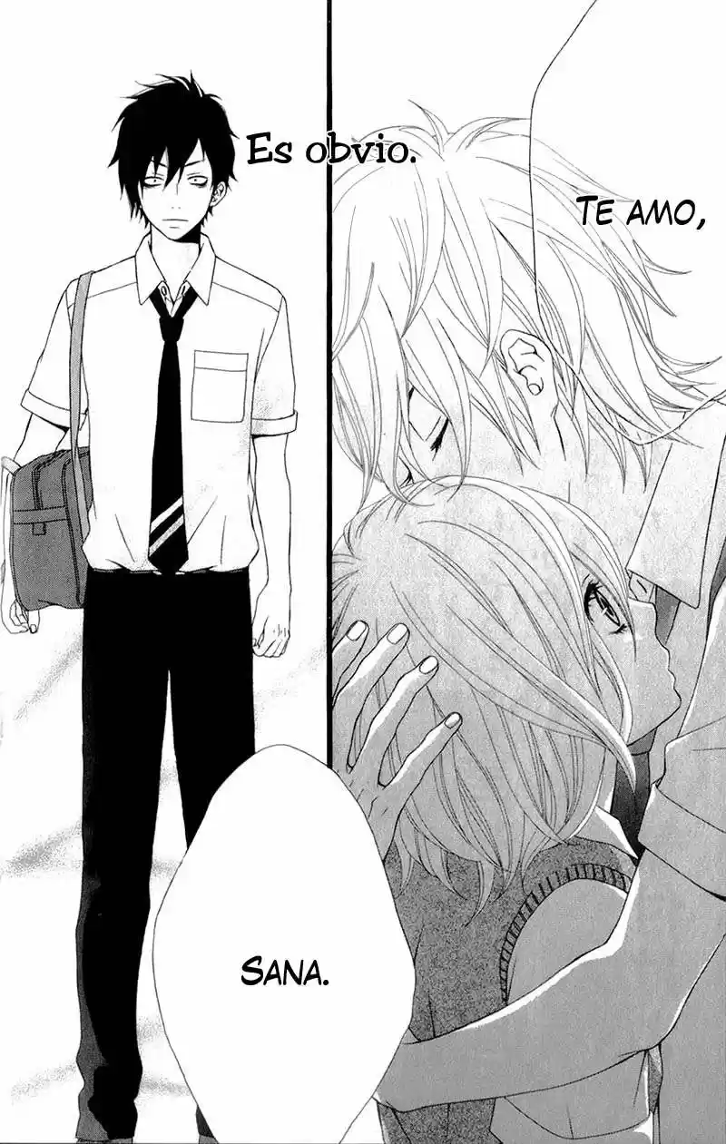 Kimi ni Koishite Ii desu ka (2016) - Capítulo 10 - Página 27 - LectorTMOo