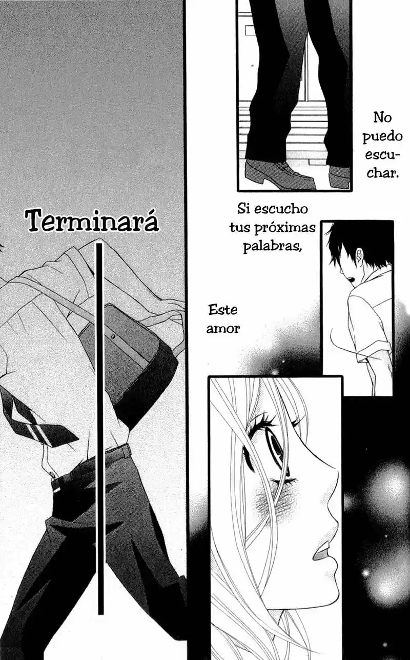 Kimi ni Koishite Ii desu ka (2016) - Capítulo 10 - Página 28 - LectorTMOo