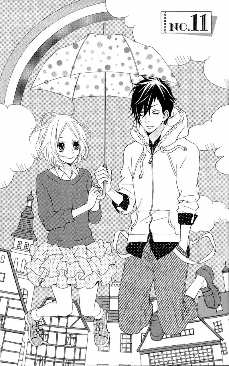 Kimi ni Koishite Ii desu ka (2016) - Capítulo 11 - Página 4 - LectorTMOo