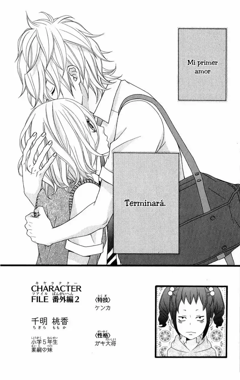 Kimi ni Koishite Ii desu ka (2016) - Capítulo 11 - Página 5 - LectorTMOo