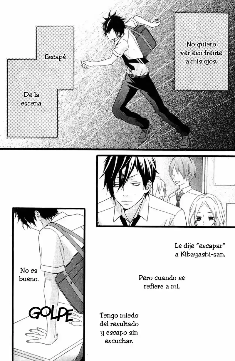 Kimi ni Koishite Ii desu ka (2016) - Capítulo 11 - Página 6 - LectorTMOo