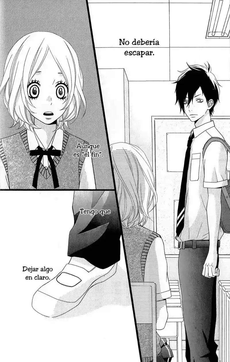 Kimi ni Koishite Ii desu ka (2016) - Capítulo 11 - Página 7 - LectorTMOo
