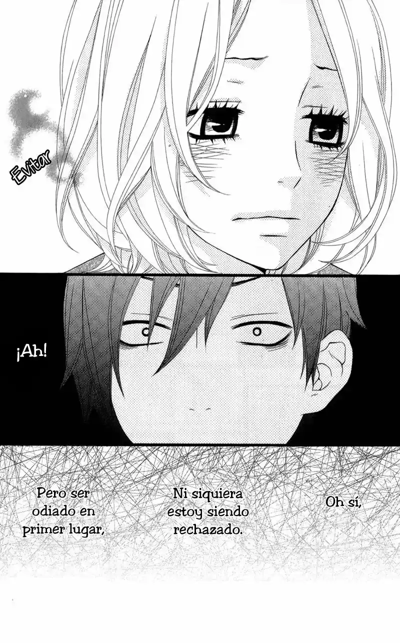 Kimi ni Koishite Ii desu ka (2016) - Capítulo 11 - Página 8 - LectorTMOo