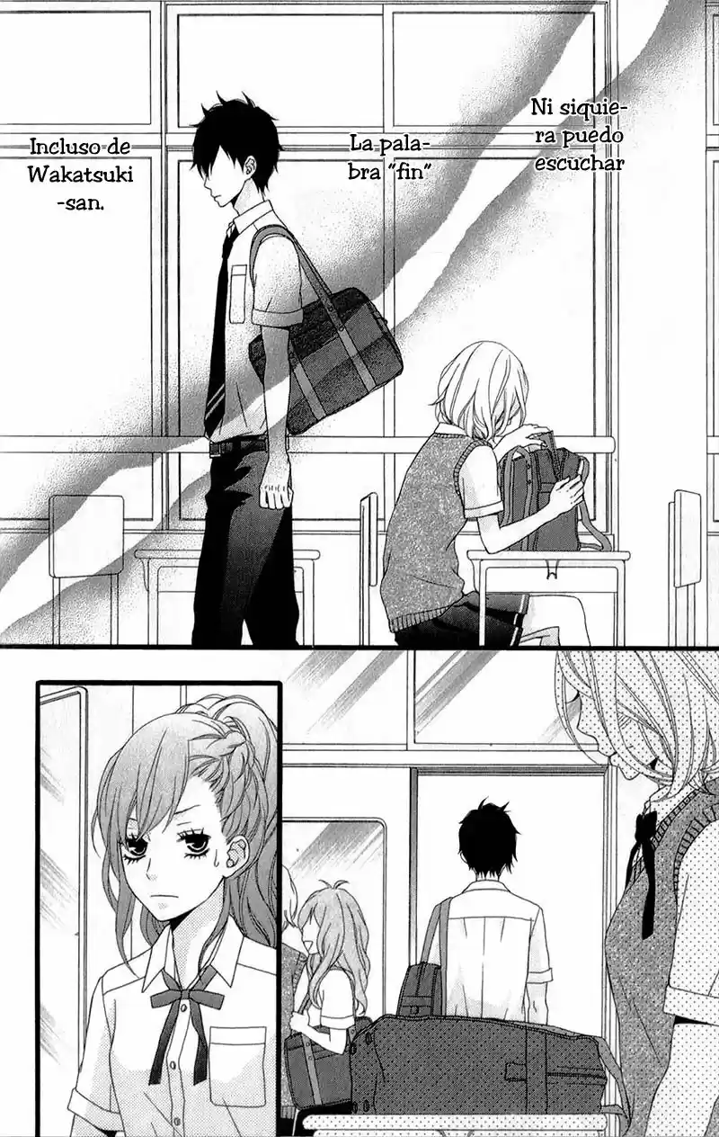 Kimi ni Koishite Ii desu ka (2016) - Capítulo 11 - Página 9 - LectorTMOo